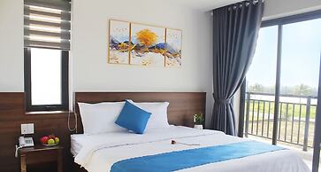 Tropical Sands Villa