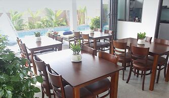 Tropical Sands Villa