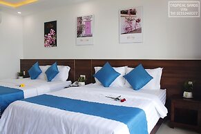 Tropical Sands Villa