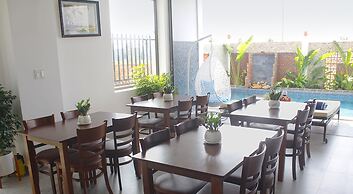 Tropical Sands Villa