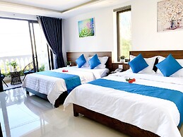 Tropical Sands Villa