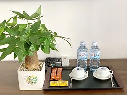 Tropical Sands Villa