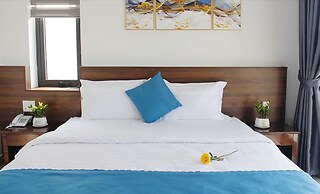 Tropical Sands Villa