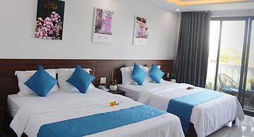 Tropical Sands Villa