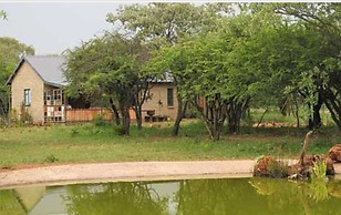 Marulani Bush Lodge