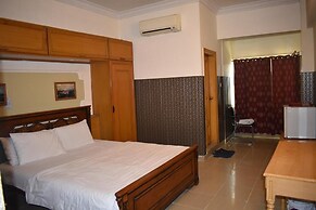 Hotel De Mall