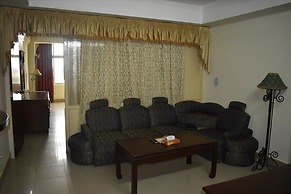 Hotel De Mall
