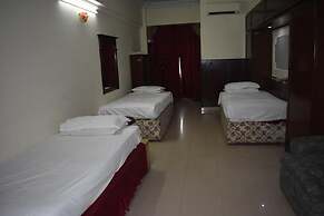 Hotel De Mall