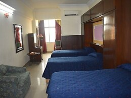 Hotel De Mall
