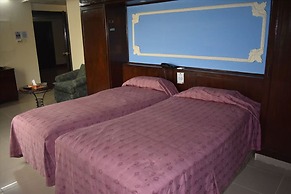 Hotel De Mall