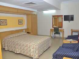 Hotel De Mall