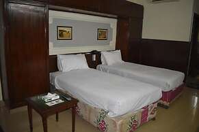 Hotel De Mall