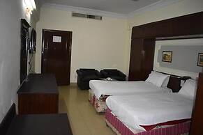 Hotel De Mall