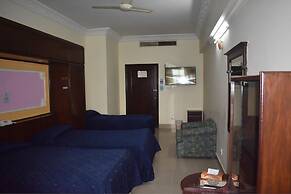 Hotel De Mall