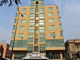 Hotel De Mall