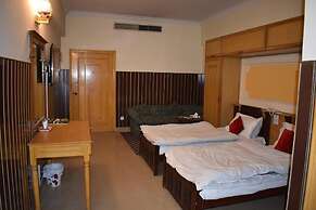 Hotel De Mall
