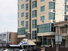 Hotel De Mall