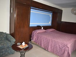Hotel De Mall