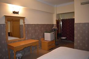 Hotel De Mall
