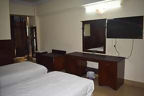 Hotel De Mall