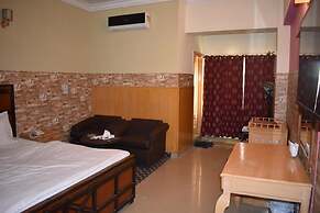 Hotel De Mall