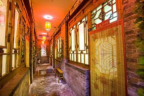 Pingyao Anyin Courtyard