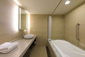 L'Hotel de Hiei