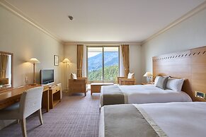L'Hotel de Hiei