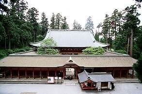 L'Hotel de Hiei
