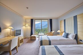 L'Hotel de Hiei