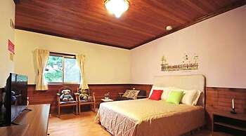 Hua Shan Hor Yuan Homestay