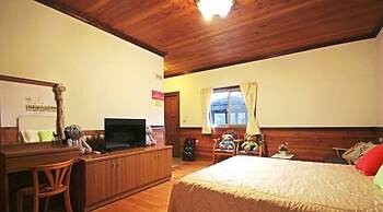 Hua Shan Hor Yuan Homestay