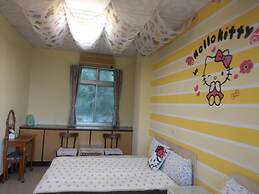 Hua Shan Hor Yuan Homestay