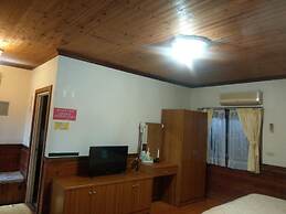 Hua Shan Hor Yuan Homestay