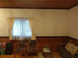 Hua Shan Hor Yuan Homestay