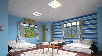 Hua Shan Hor Yuan Homestay