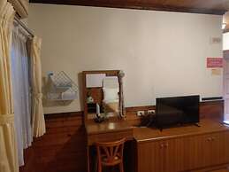 Hua Shan Hor Yuan Homestay