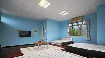 Hua Shan Hor Yuan Homestay