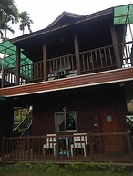 Hua Shan Hor Yuan Homestay