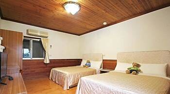 Hua Shan Hor Yuan Homestay