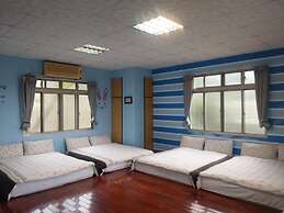 Hua Shan Hor Yuan Homestay