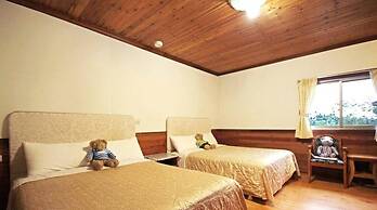 Hua Shan Hor Yuan Homestay