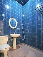 Hua Shan Hor Yuan Homestay