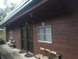 Hua Shan Hor Yuan Homestay
