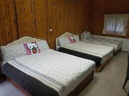 Hua Shan Hor Yuan Homestay