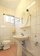 Hua Shan Hor Yuan Homestay