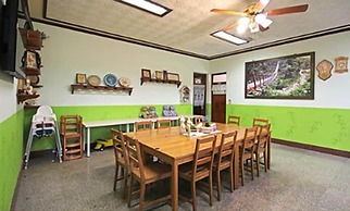Hua Shan Hor Yuan Homestay