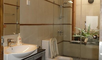 Star Class Comfort In Capital City