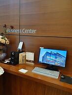 Hotel ICC