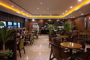 Hotel ICC